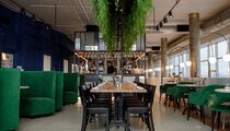 Пицца из R14 в международном рейтинге 50 Top Pizza Europe-2021