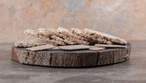 Вкусно и полезно: домашние хлебцы обойдутся в разы дешевле покупных