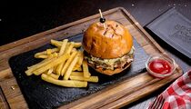 В пабах Finnegan’s покажут прямую трансляцию матча «Россия – Испания»