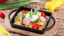 Ресторан Cook’kareku приглашает на специальное летнее меню