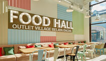 Outlet Village Белая Дача приглашает в гастромаркет Outlet Village Food Hall