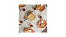 Широкая Масленица в ресторане Stroganoff Bar & Grill