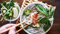 День вьетнамской культуры в Санкт-Петербурге