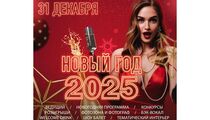 Новый Год в караоке Hamilton Lounge Bar