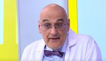 Врач Гандельман раскрыл всю правду: это популярное советское блюдо спасает от инфаркта