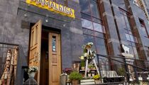 В ресторанах «МамаLыgа» обновилось основное меню