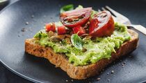 Просто «вкуснотидзе»: такой потрясающий завтрак оценит вся семья