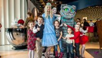 Ресторан «Восход» приглашает на воскресный бранч