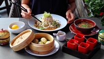 «Tse Fung» ввёл четыре новых сета