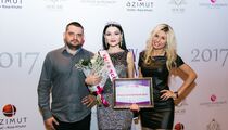 Самая дорогая корона в мире для «Красы Вселенной»
