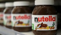 Всемирный день «Nutella» отпразднуют 5 февраля