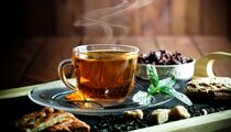 Чай с такой добавкой не пробовали даже настоящие ценители: аромат пропитает весь дом