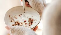 Натуральный йогурт выдает одна строка: ищите ее на упаковке 