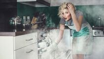 Перестаньте переводить продукты: 6 глупых ошибок, которые вы допускаете на кухне