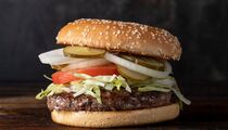 Starlite Diner открылся на Мясницкой улице