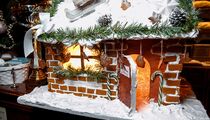 «Плюшкин» приглашает гостей встретить январские праздники 