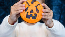 Неделя в стиле Halloween в сеть семейных кафе-кондитерских “АндерСон”