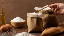 Качественную муку в магазине выдает этот знак: ищите его на упаковке