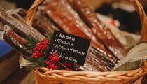 Фестиваль «Рынок выходного дня» пройдет в Петербурге