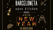 Новогодние рейсы Barceloneta: веселье по-каталонски