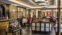 Tse Fung закрывается на реконструкцию