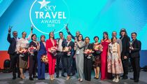 Международный форум SKYSERVICE 2019 пройдёт в Москве 24-25 апреля