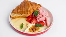 Завтраки каждый день в «Британских пекарнях»