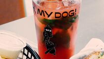 Хотдожная OH, MY DOG! переехала в ТРЦ «Галерея»