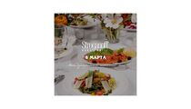 Международный женский день в ресторане Stroganoff Bar & Grill