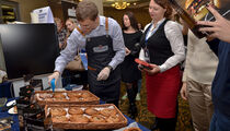 Hospitality Business Day для рестораторов и отельеров в Грозном