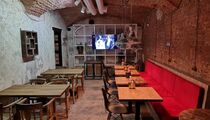 Открылось новое космополитичное Public Cafe 