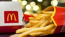 В McDonald's может появиться новый гарнир вместо картофеля фри
