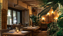 В Saxon+Parole и Dante kitchen+bar покажут трансляции ЧМ 