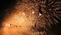День Победы на «Летучем Голландце»