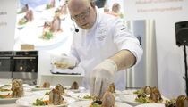 Отборочные туры для участив в международных конкурсах Bocuse d’Or и Coupe du Monde de la Patisserie пройдут в Москве