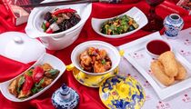 Ресторан «Китайская грамота. Бар и еда» отметит день рождения