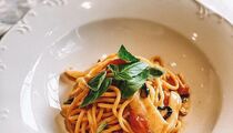 Международный день итальянской кухни в ресторанах Italy