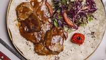 Эти два соуса идеально сочетаются с куриной печенью: хозяйкам на заметку