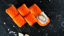 Новый ресторан Snetki от Ginza Project открывается на улице Белинского