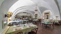 Деловые встречи в ресторане «Русская Рюмочная №1»
