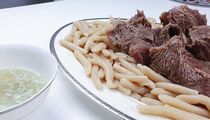 Уникальный регион: что попробовать в Чечне?