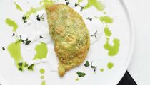 Обновление меню в Salute bistro&bar 