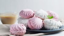 Нежный и воздушный, как облачко: этот домашний зефир сведет с ума всю семью