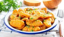 Эта простая закуска из тыквы сорвет овации: сделайте вкуснейшие клецки за полчаса