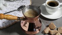 Не знали даже кофеманы: этот трюк с туркой поможет вам приготовить идеальный кофе