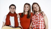 Рестораны «Винегрет» приглашают на апрельские концерты и мастер-классы