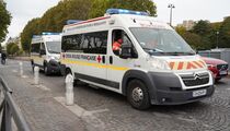 Трагедия во французском ресторане: посетительница выпила моющее средство вместо сока