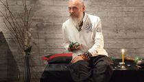 Литературный вечер пройдёт в ресторане 