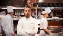 Ресторан «Кококо» в мировом списке Forbes 