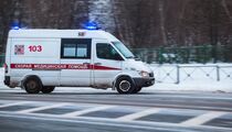 Посинела и перестала дышать: СМИ узнали подробности трагедии на «блинном» конкурсе